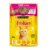Ração Úmida Friskies Carne Ao Molho 85Gr Unid