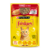 Ração Úmida Friskies Frango Ao Molho 85Gr Unid