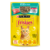 Ração Úmida Friskies Atum Ao Molho 85Gr Unid