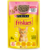 Ração Úmida Friskies Filhotes Carne Ao Molho 85Gr Unid - comprar online