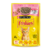 Ração Úmida Friskies Filhotes Carne Ao Molho 85Gr Unid