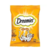 Petisco Dreamies para Gatos Adultos Sabor Queijo 40g