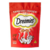 Petisco Dreamies para Gatos Adultos Sabor Carne