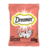Petisco Dreamies Salmão Irresistível para Gatos Adultos 40g