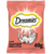 Petisco Dreamies Salmão Irresistível para Gatos Adultos 40g - comprar online