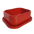 Comedouro Anti Formiga 350ml Europet Azul/Rosa/Vermelho - comprar online