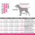Roupinha Pet Esqueleto - Help Rações e Pet Shop