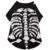 Roupinha Pet Esqueleto - comprar online