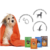 Sabonete Pet Clean Natural para Cães e Gatos 80g na internet