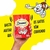 Imagem do Petisco Dreamies para Gatos Adultos Sabor Carne