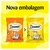 Petisco Dreamies Gatos Adultos Sabor Frango 40g na internet