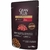 Ração Úmida GranPlus Gourmet Carne para Cães Adultos 100g - Help Rações e Pet Shop