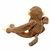 Brinquedo Chalesco Pelúcia Macaco na internet