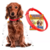 Coleira Free Dog Antipulgas 20G - loja online