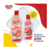 Kit Bellokão Shampoo Pêssego + Condicionador Morango na internet