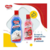 Kit Bellokão Shampoo Branqueador + Condicionador Morango na internet