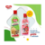 Kit Bellokão Shampoo Erva Santa Maria + Condicionador Morango na internet