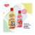 Kit Bellokão Shampoo ph Neutro + Condicionador Morango na internet