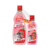Kit Bellokão Shampoo Morango + Condicionador Morango