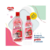 Kit Bellokão Shampoo Morango + Condicionador Morango na internet