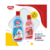 Kit Bellokão Shampoo Pelos Claros + Condicionador Morango na internet