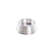 Comedouro Alum. Pesado Pequeno 550ml