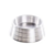 Comedouro Alum. Pesado Pequeno 550ml - comprar online