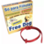 Coleira Free Dog Filhotes Anti Pulga na internet
