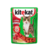 Ração Úmida Kit E Kat Adulto Carne 70Gr