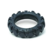 Brinquedo Still Pet Pneu Preto para Cães 140mm