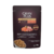 Ração Úmida GranPlus Gourmet Salmão & Frango para Cães Adultos 100g