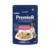 Ração Úmida Premier Gourmet Peito de Frango, Batata Doce e Brócolis para Cães Adultos de Porte Médio e Grande