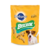 Biscoito Pedigree Biscrock para Cães Adultos Porte Pequeno Sabor Leite 500g