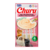 Purê Churu Atum e Salmão para Gatos 56g