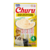 Purê Churu Galinha com Queijo para Gatos 56g