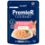 Ração Úmida Premier Gourmet para Gatos Filhotes Sabor Peito de Frango e Arroz Integral 70g - comprar online