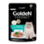 Ração Úmida Golden Gourmet para Gatos Castrados Sabor Frango 70g