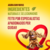Bifinho Keldog Mini Bites sabor Carne e Leite 50g - loja online