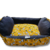 Cama Pet para Cães ou Gatos Charme Dog Ateliê - Help Rações e Pet Shop