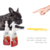 Educador Sanitário Pet Clean Xixi Stop 500ML na internet