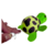 Brinquedo Pelúcia Tartaruga Dobo Pet - loja online