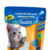 Areia Sanitária Para Gatos Cristais Sílica Chalesco 1,8kg - comprar online