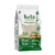 Areia Higiênica Sanitária Biodegradável Gatos Kets Mandioca 1kg