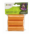 3 Refil Cata Caca Saquinho higiênico Biodegradável pet mart - comprar online