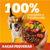Granel Pedigree Adulto Raças Pequenas Kg - Help Rações e Pet Shop