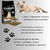 Granel Golden Gatos Castrado Sabor Carne Kg - loja online