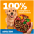 Granel Pedigree AD Carne e Vegetais kg - loja online