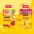 Ração Úmida Friskies Carne Ao Molho 85Gr Unid - Help Rações e Pet Shop