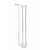 Extensor Prolongador Para Portão Pet Açomix 10Cm - Help Rações e Pet Shop