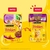 Ração Úmida Friskies Cordeiro Ao Molho 85Gr Unid - Help Rações e Pet Shop